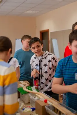 Смена по физике, фото 4