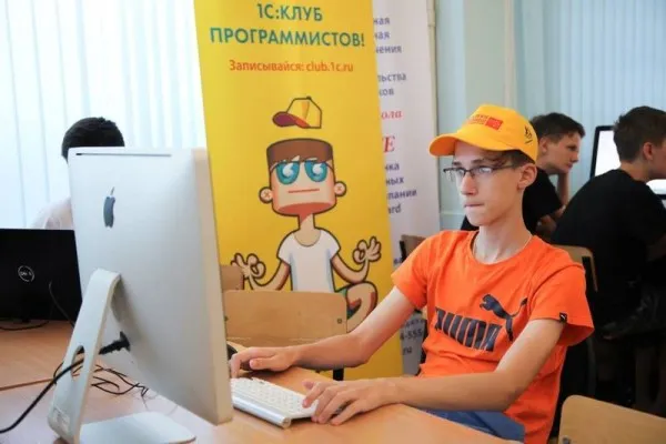 Современная web-разработка