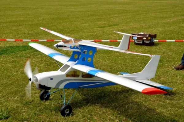 Авиаракетомоделирование, фото 1