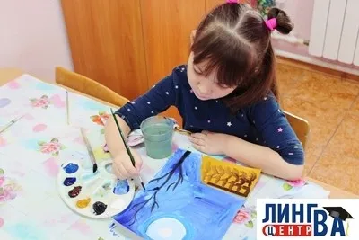 Подготовка к школе, фото 2