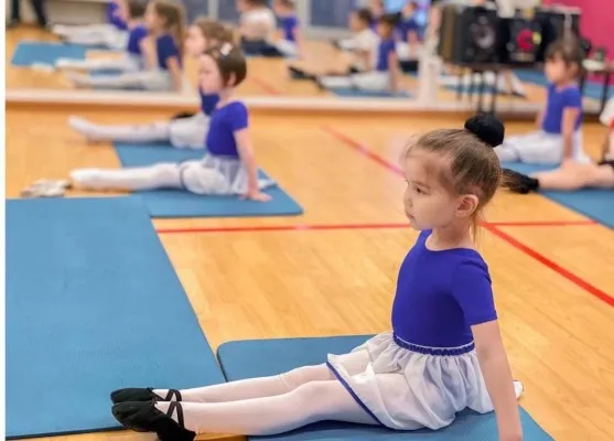 Хореографическая студия «Стрелец», фото 3