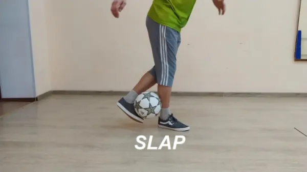 Freestyle Football Tomsk, фото 2