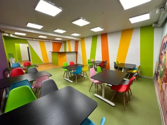 TOP IT School, фото 4