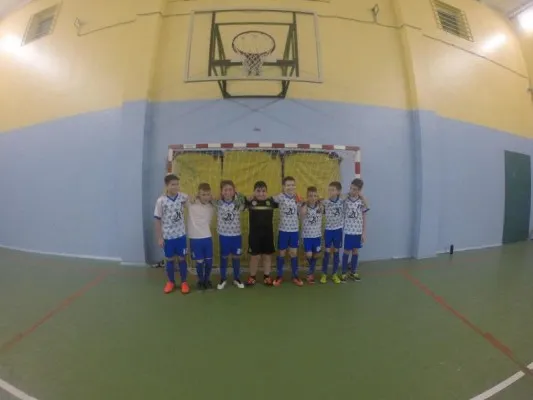Футбол для школьников