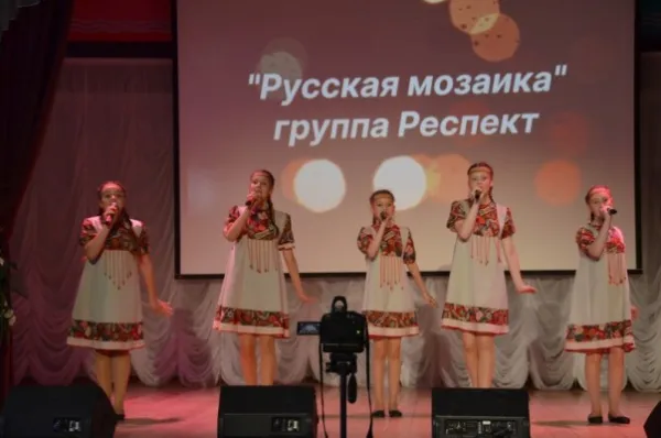 Обучение детей вокалу, хореографии и сценической подготовке, фото 5