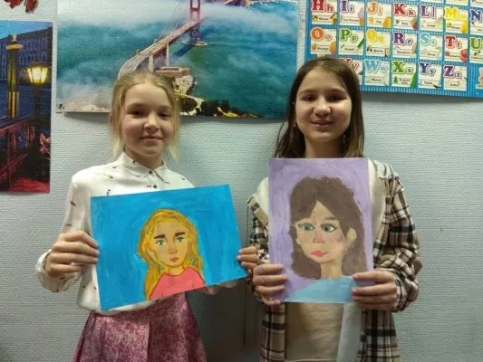Рисование район Вторчермет Екатеринбург ул. Агрономическая, 30а