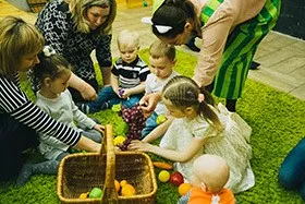 Неделя финской школы, фото 3