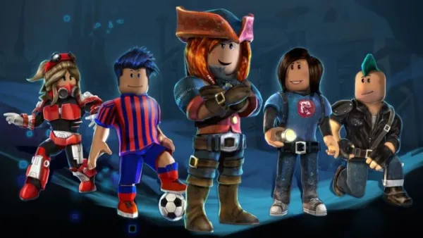 Мастер класс: Создание игры Roblox