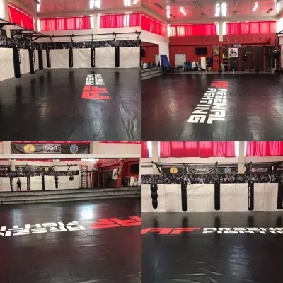 ARSENAL FIGHTING, фото 3