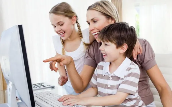 Обучение по Skype (помощь в школьной программе)
