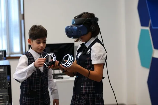 VR/AR-квантум