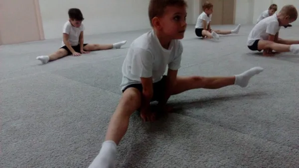 Gymnastic Club, фото 2