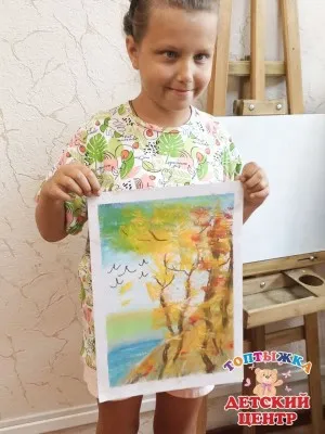 ИЗО-студия для школьников 7-15 лет, фото 5