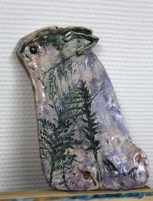 Керамика. Лепка из глины, фото 4