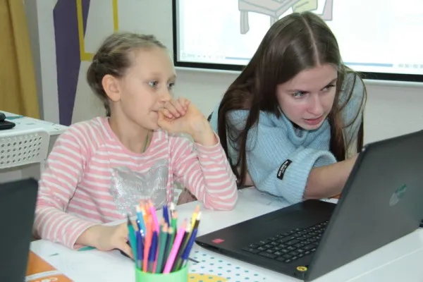 Фундаментальная программа по программированию JUNIOR (6-9 лет)