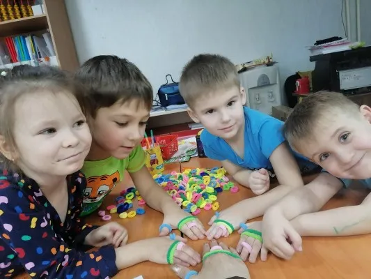 Умные движения