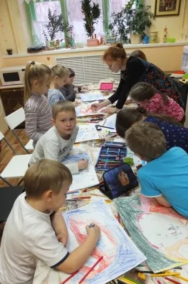 Продленка на Уктусе, фото 4