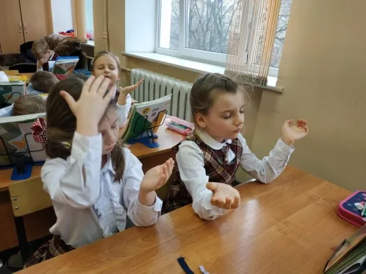 Подготовка к школе, развитие мышления, фото 4