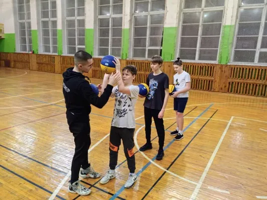 Школа баскетбола AIR KIDS, фото 2