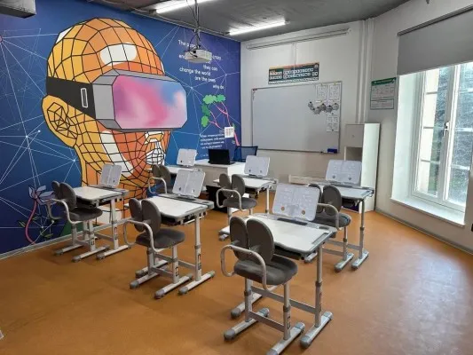 TOP IT School, фото 3