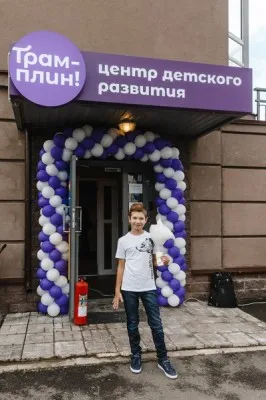 Мастрер-класс по программированию для детей
