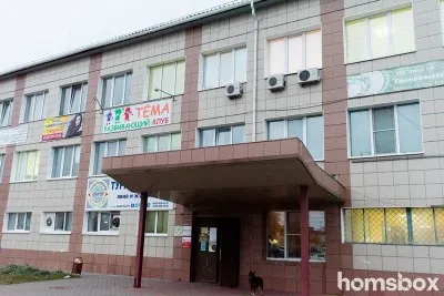 Детский развивающий клуб "ТЁМА"