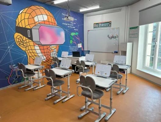 TOP IT SCHOOL, фото 3