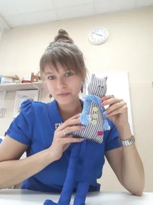 Студия Вязания и Творчества КлубОК, фото 4