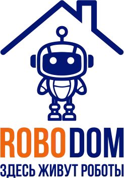 Школа робототехники и программирования RoboDom