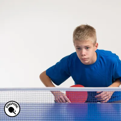 Школа настольного тенниса PingPong
