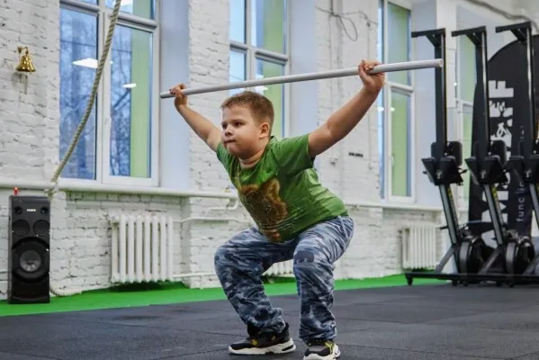 КРОССФИТ/ CrossFit, фото 4