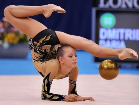 Спортивный клуб "GymLand"