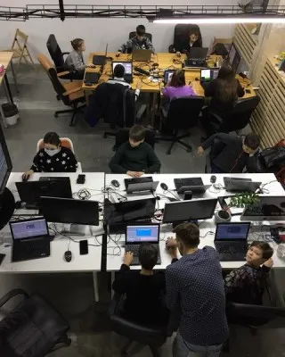 Программирование на Python