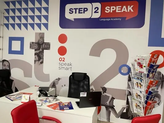 Школа английского языка Step2speak, фото 3