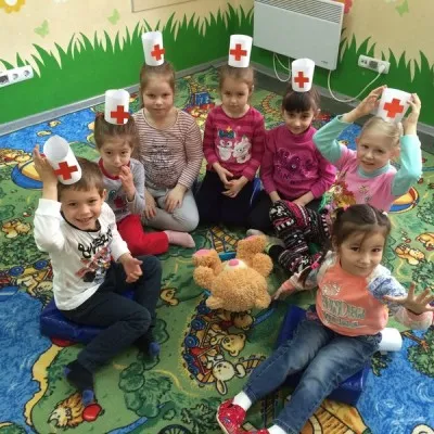 Английский для дошкольников и школьников, фото 1