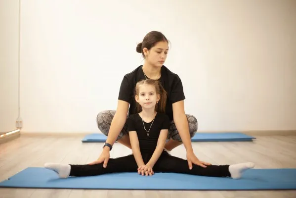 Школа художественной гимнастики в Орехово-Борисово GymBalance, фото 2