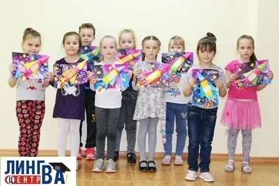 Подготовка к школе