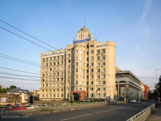 Школа айкидо (на ул. Варварской), фото 2