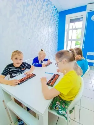 Летний клуб, фото 2