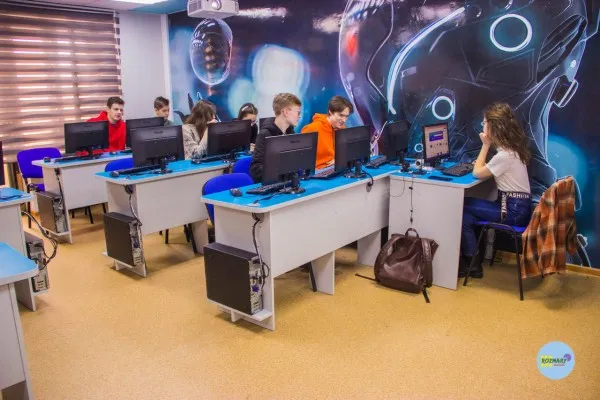 Разработка программного обеспечения
