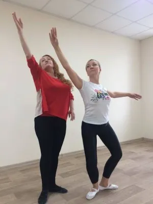 Школа-студия танца «Федерация», фото 5