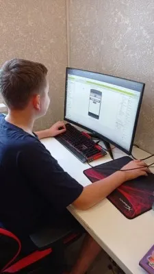 Разработка мобильных приложений (Старый Кировск)