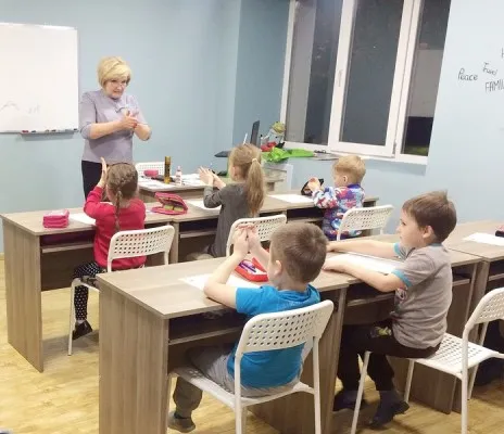 Подготовка к ВПР
