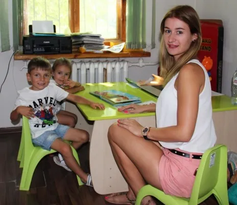Английский и многое другое, фото 5