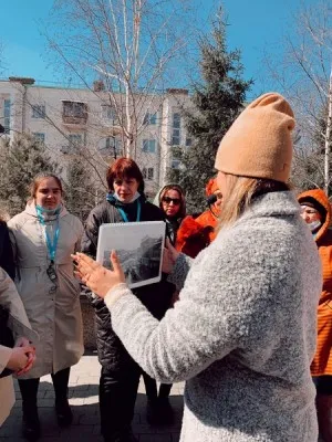 Школа краеведения и экскурсоведения, фото 2