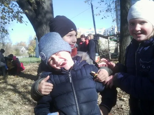 Группа продленного дня "АйДаДетки", фото 2