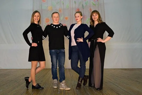Студия танца «Моя», фото 5