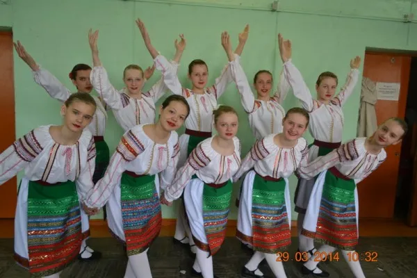 Программа «Хореографическое творчество», фото 3