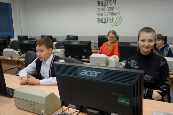 Профессии в бизнесе