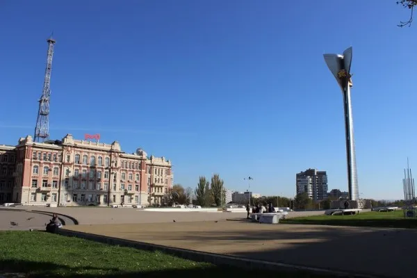 Культурные традиции Донского края